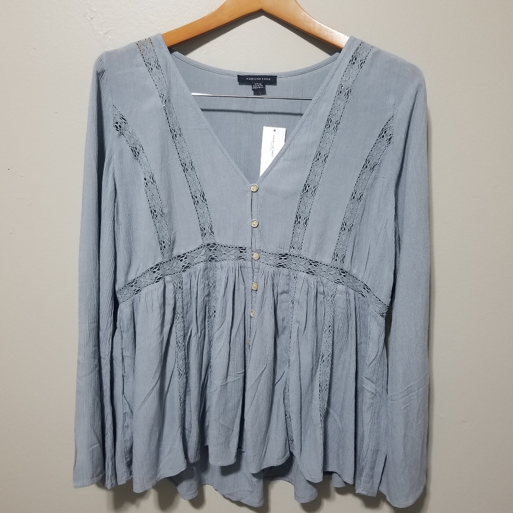 AEO top S